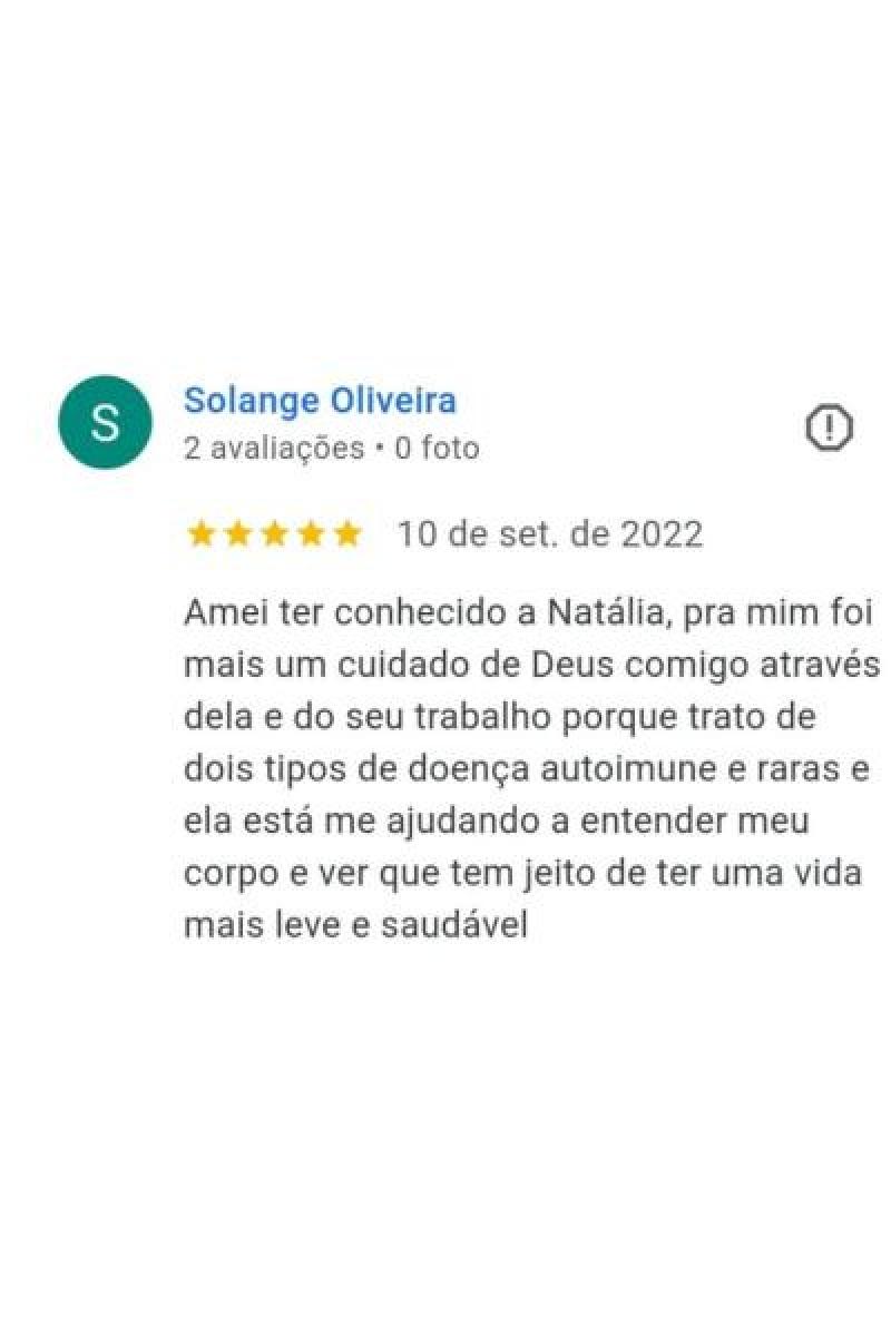Natália Fagundes®