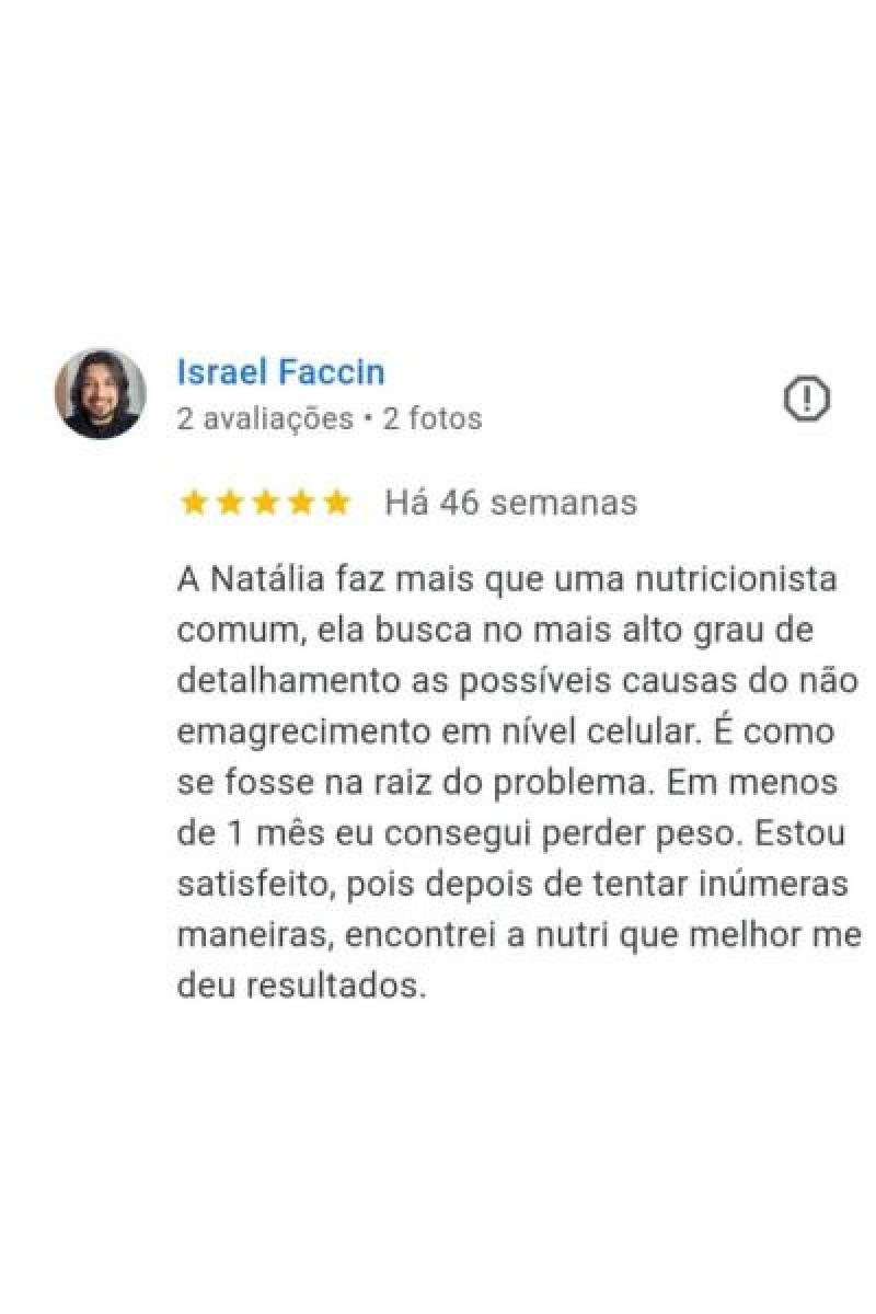 Natália Fagundes®